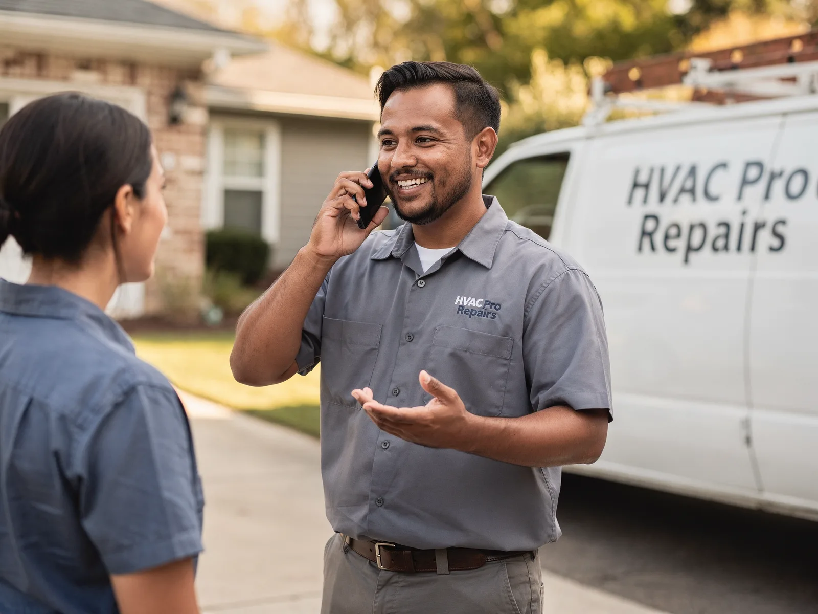 Heat Pump Repair Fairfax Station, VA FAQs